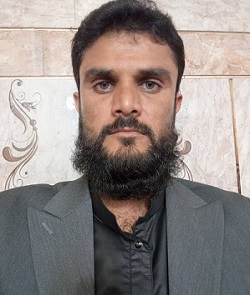 صادق لله زائی
